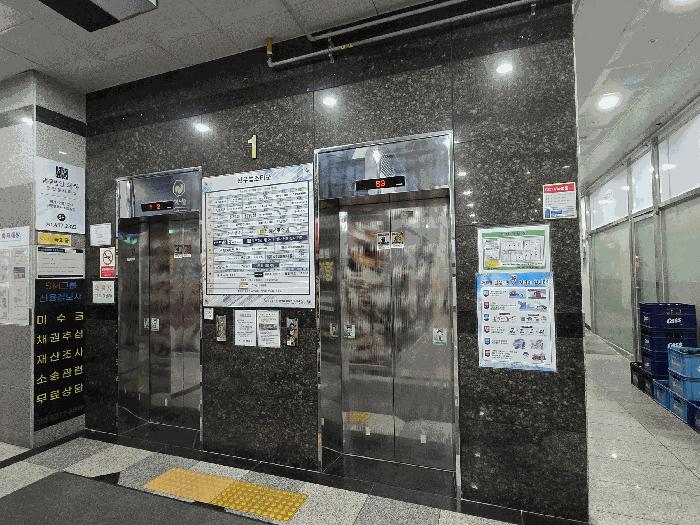 충청남도 천안시 동남구 청당동 486 선우법조타운 3층301호 근린상가 경매 사진 3