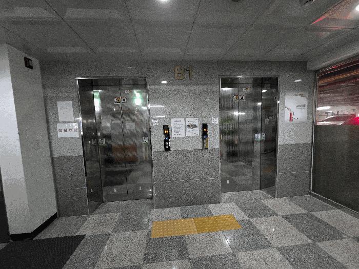 충청남도 천안시 동남구 청당동 486 선우법조타운 3층301호 근린상가 경매 사진 9
