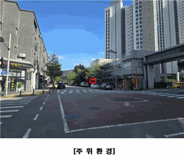 대전광역시 유성구 문지동 657 문지효성해링턴플레이스 상가동 1층107호 근린상가 경매 사진 6