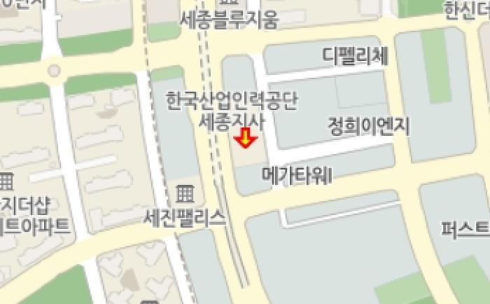 세종특별자치시 나성동 764 세종갤러리밸류시티 6층625호 도시형생활주택 경매 사진 15