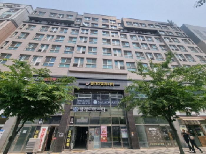 세종특별자치시 나성동 764 세종갤러리밸류시티 6층625호 도시형생활주택 경매 사진 4