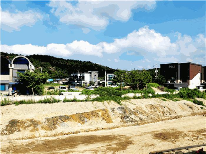 경상북도 경주시 천북면 물천리 999-3 펜션(캠핑장) 경매 사진 12
