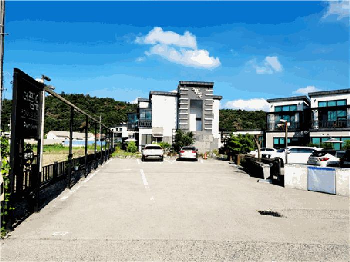 경상북도 경주시 천북면 물천리 999-3 펜션(캠핑장) 경매 사진 3