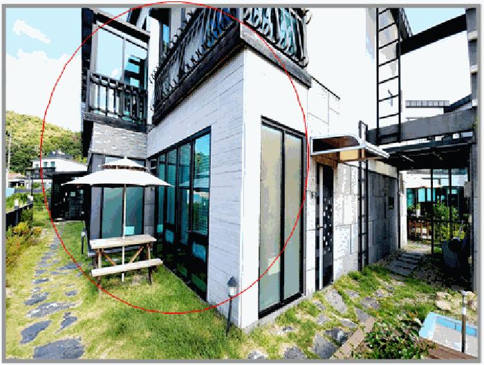 경상북도 경주시 천북면 물천리 999-3 펜션(캠핑장) 경매 사진 6