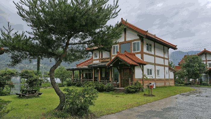 경상북도 경주시 산내면 대현리 786-2 주택 경매 사진 1