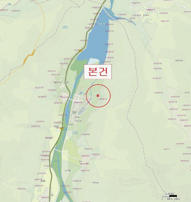 경상북도 경주시 산내면 대현리 786-2 주택 경매 사진 15