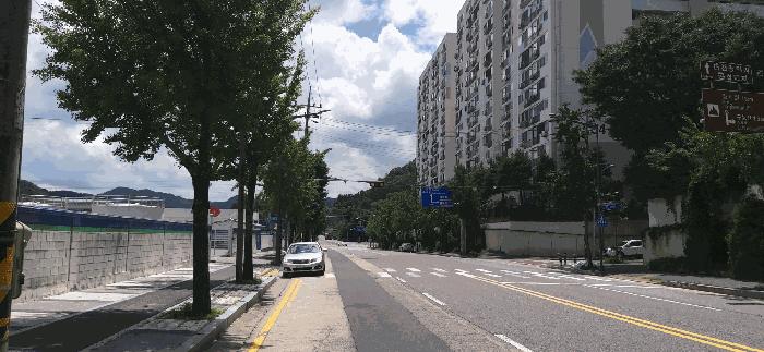 대전광역시 서구 가수원동 808 은아아파트5단지 504동 5층503호 아파트 경매 사진 2
