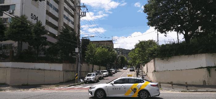 대전광역시 서구 가수원동 808 은아아파트5단지 504동 5층503호 아파트 경매 사진 5