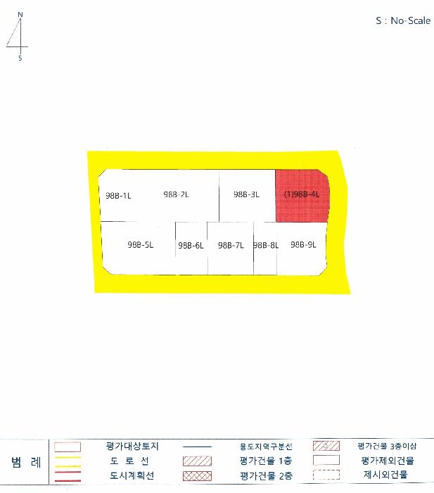 경상북도 경주시 천군동 1241 답 경매 사진 8