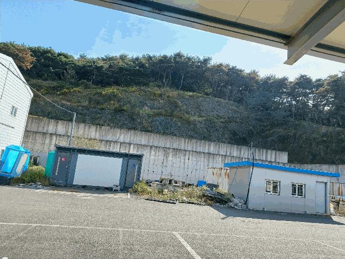 경상북도 경주시 현곡면 오류리 산23-14 임야 경매 사진 2