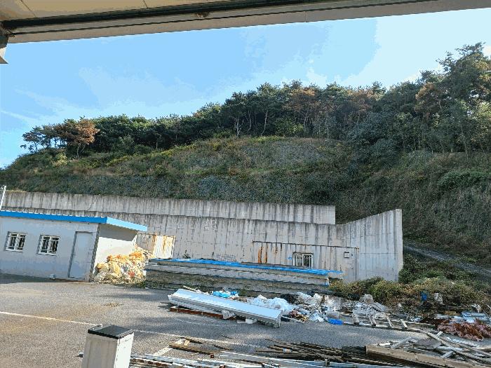 경상북도 경주시 현곡면 오류리 산23-14 임야 경매 사진 4
