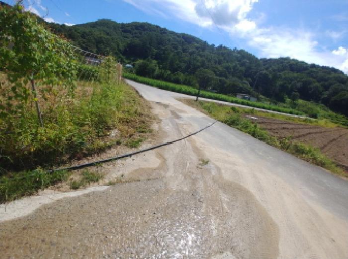 충청남도 금산군 군북면 상곡리 204-2 전 경매 사진 14