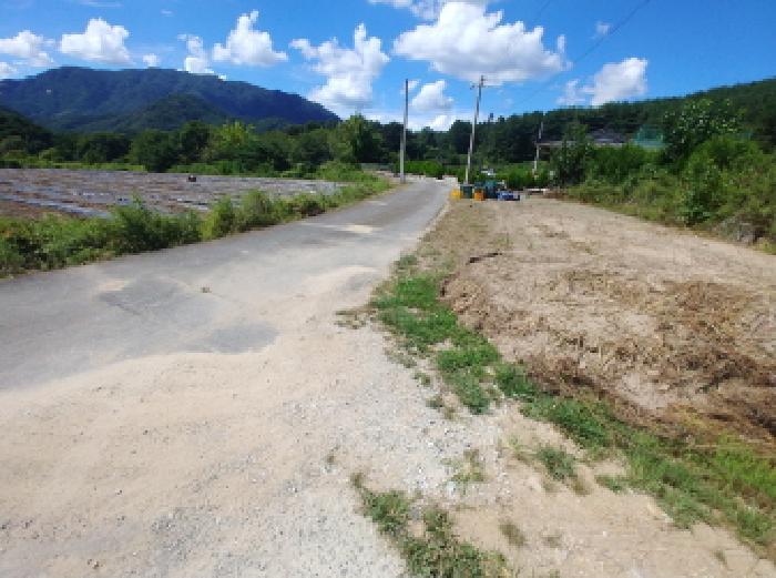 충청남도 금산군 군북면 상곡리 204-2 전 경매 사진 15