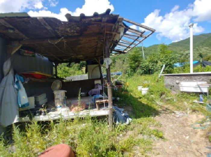 충청남도 금산군 군북면 상곡리 204-2 전 경매 사진 4