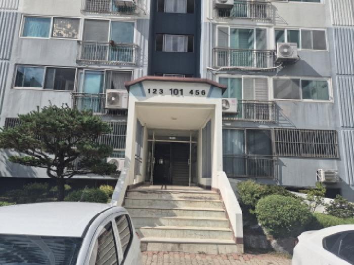 대전광역시 대덕구 법동 195-1 그린타운아파트 101동 10층1004호 아파트 경매 사진 10