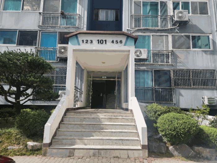 대전광역시 대덕구 법동 195-1 그린타운아파트 101동 10층1004호 아파트 경매 사진 3