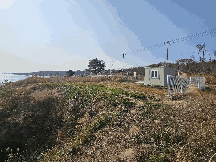 경상북도 경주시 감포읍 대본리 388-4 묘지 경매 사진 2