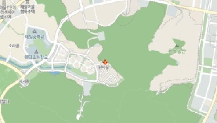 세종특별자치시 해밀동 701 메종블룸 디동 1,2,3층102호구) 세종특별자치시 해밀동 701 다세대(빌라) 경매 사진 13