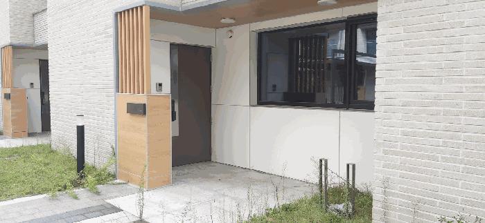 세종특별자치시 해밀동 701 메종블룸 디동 1,2,3층102호구) 세종특별자치시 해밀동 701 다세대(빌라) 경매 사진 5