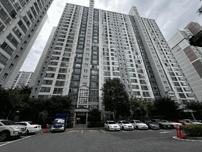 대전광역시 중구 태평동 551 버드내마을아파트2단지 205동 5층502호 아파트 경매 사진 11