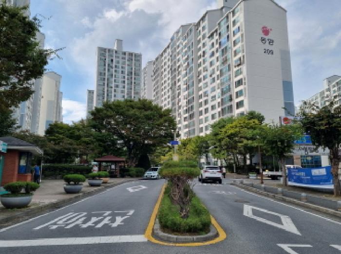 대전광역시 중구 태평동 551 버드내마을아파트2단지 205동 5층502호 아파트 경매 사진 5