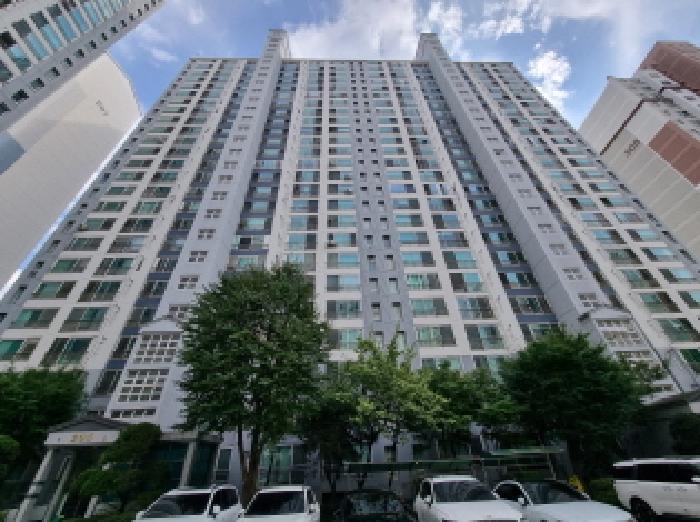 대전광역시 중구 태평동 551 버드내마을아파트2단지 205동 5층502호 아파트 경매 사진 7