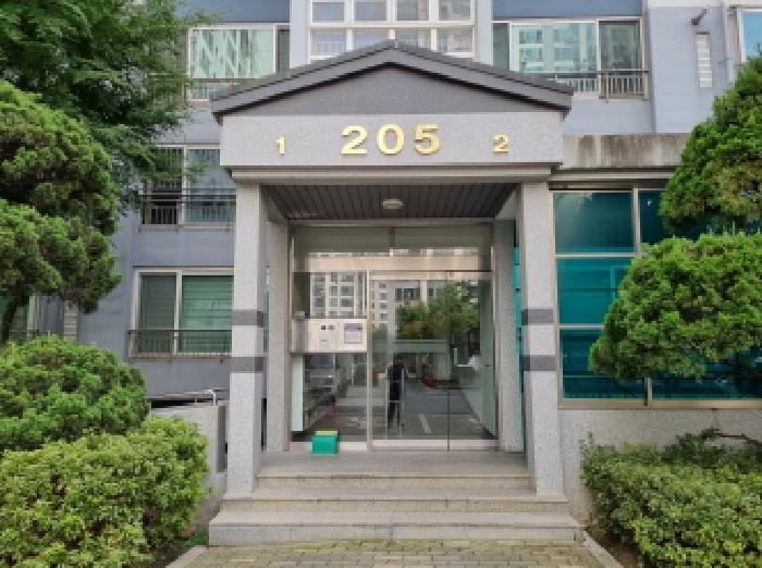 대전광역시 중구 태평동 551 버드내마을아파트2단지 205동 5층502호 아파트 경매 사진 8