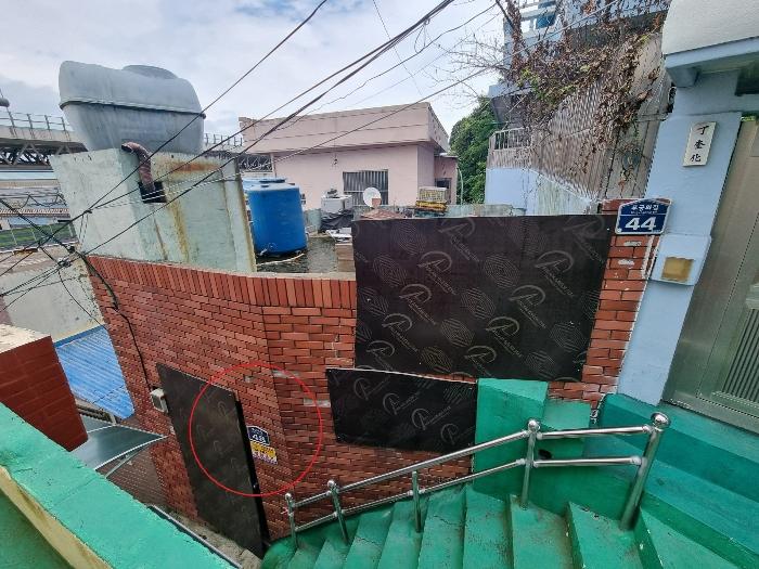 부산광역시 영도구 봉래동5가 66-19 대지 경매 사진 5