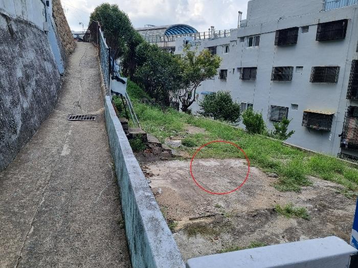 부산광역시 영도구 봉래동5가 66-40 주택 경매 사진 1