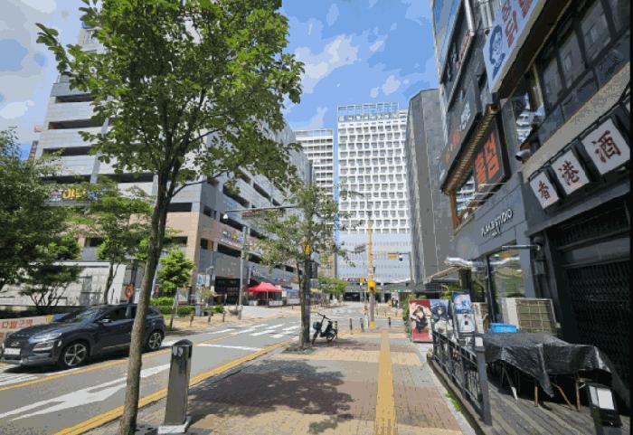 경기도 파주시 야당동 1079 케이힐스 20층2030호 콘도(호텔) 경매 사진 4