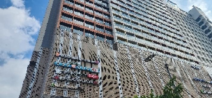 경기도 파주시 야당동 1079 케이힐스 20층2030호 콘도(호텔) 경매 사진 8