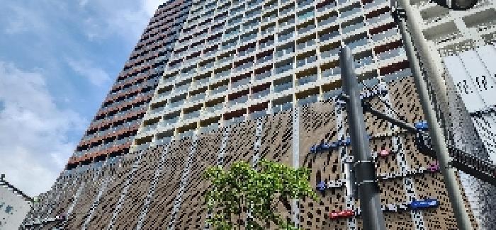 경기도 파주시 야당동 1079 케이힐스 20층2030호 콘도(호텔) 경매 사진 9
