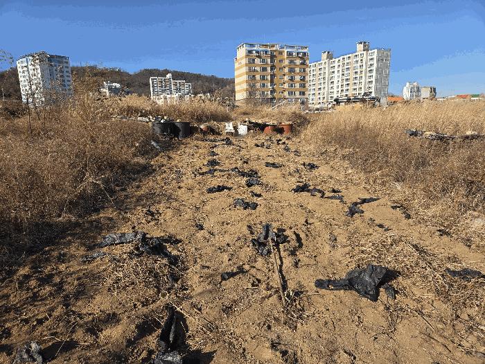 경상북도 경주시 전