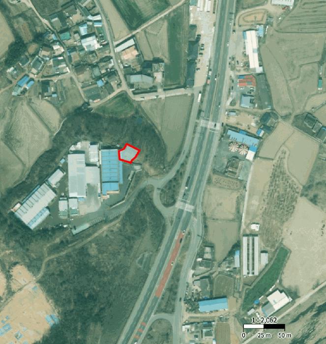 경상북도 경주시 내남면 월산리 1224-23 전 경매 사진 2