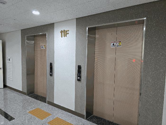 충청남도 아산시 배방읍 장재리 1723 1동 11층1106호 오피스텔 경매 사진 3