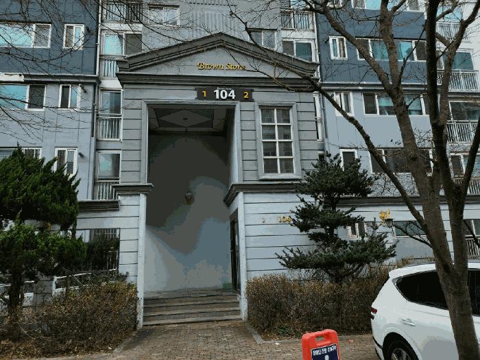 충청남도 천안시 서북구 백석동 930 브라운스톤 천안 104동 14층1401호 아파트 경매 사진 3