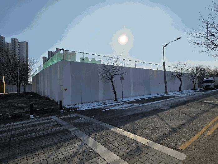 충청남도 아산시 둔포면 석곡리 1772 대지 경매 사진 4