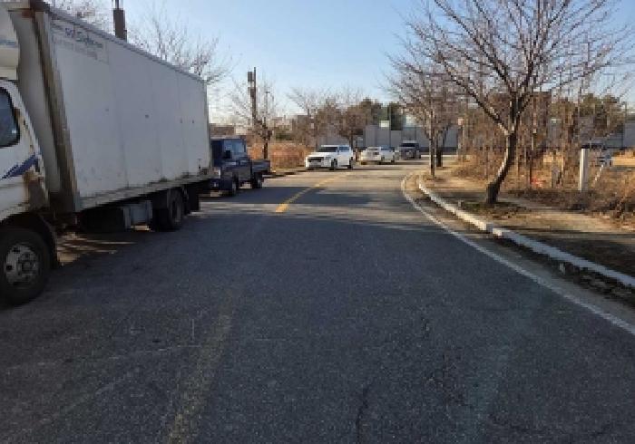 충청남도 아산시 둔포면 석곡리 1772 대지 경매 사진 7