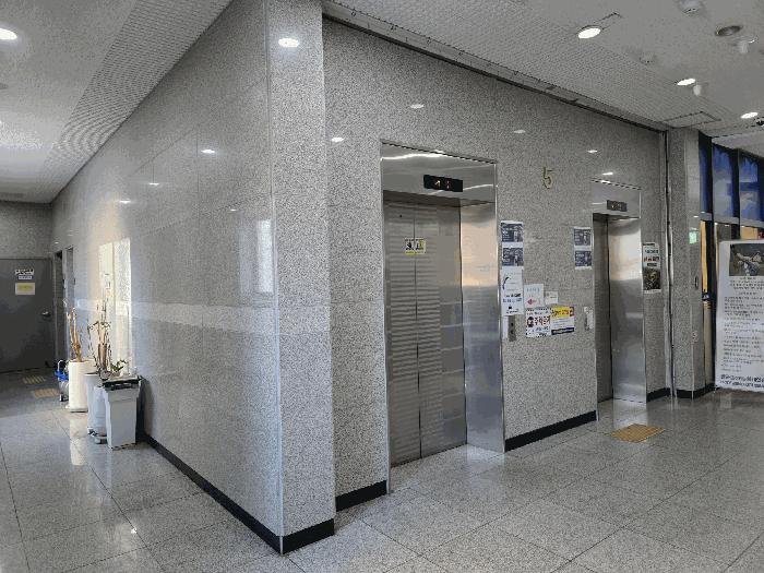 충청남도 천안시 서북구 불당동 684 스카이타워 5층506호 근린상가 경매 사진 12