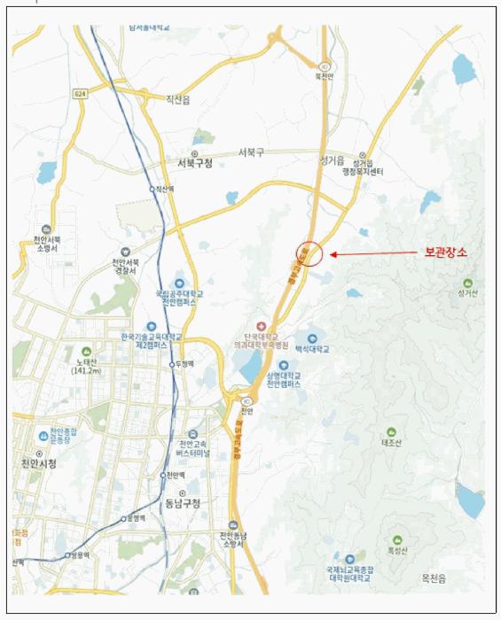 충청남도 천안시 서북구 망향로 393-3, 뉴하우징 차량 경매 사진 5