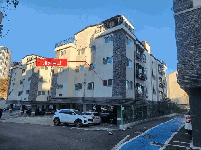 경기도 파주시 상지석동 987-44 라임캐슬 102동 2층202호 다세대(빌라) 경매 사진 3