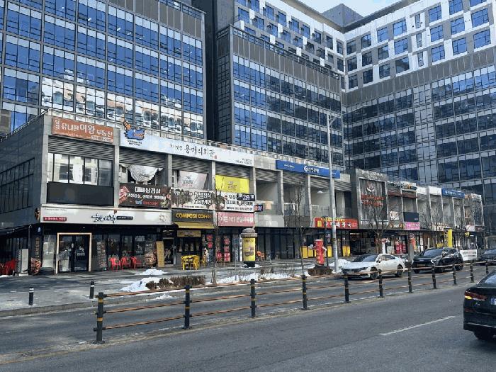 충청남도 아산시 탕정면 호산리 497 홍익아파트 108동 14층1401호 아파트 경매 사진 1