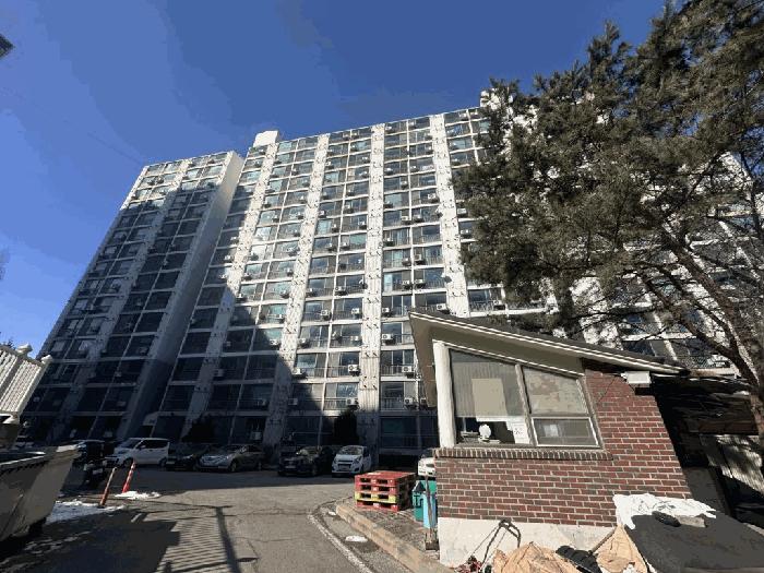 충청남도 아산시 탕정면 호산리 497 홍익아파트 108동 14층1401호 아파트 경매 사진 16
