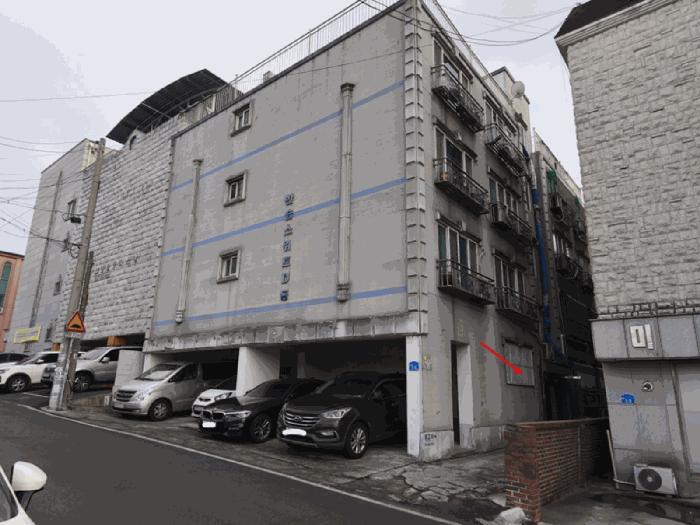 충청남도 천안시 동남구 다세대(빌라)