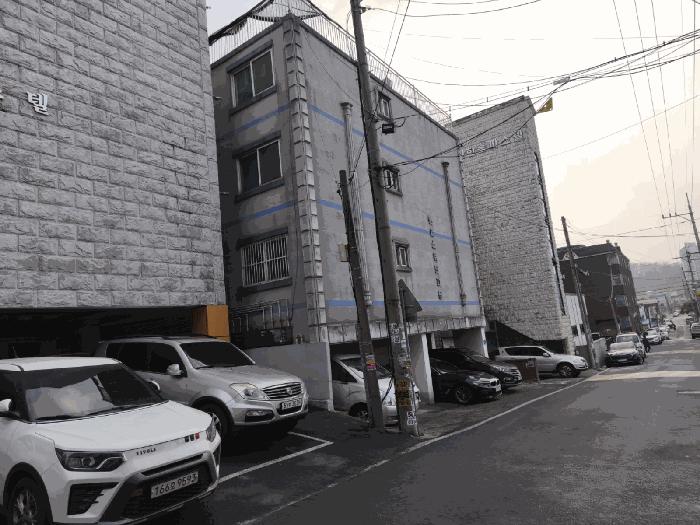 충청남도 천안시 동남구 구성동 450-5 1층101호 다세대(빌라) 경매 사진 2