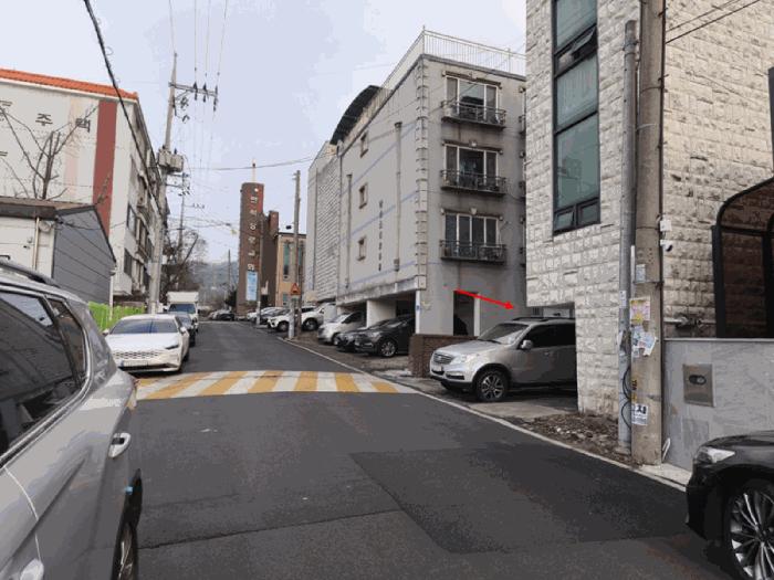 충청남도 천안시 동남구 구성동 450-5 1층101호 다세대(빌라) 경매 사진 4