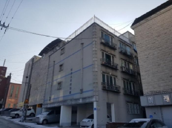 충청남도 천안시 동남구 구성동 450-5 1층101호 다세대(빌라) 경매 사진 6