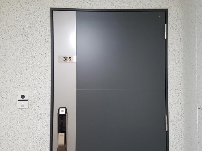 충청남도 천안시 동남구 청수동 435 청수행정타운금호어울림 106동 3층305호 아파트 경매 사진 13