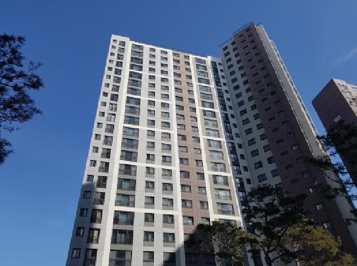 충청남도 천안시 동남구 청수동 435 청수행정타운금호어울림 106동 3층305호 아파트 경매 사진 14