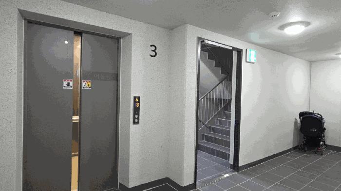 충청남도 천안시 동남구 청수동 435 청수행정타운금호어울림 106동 3층305호 아파트 경매 사진 5